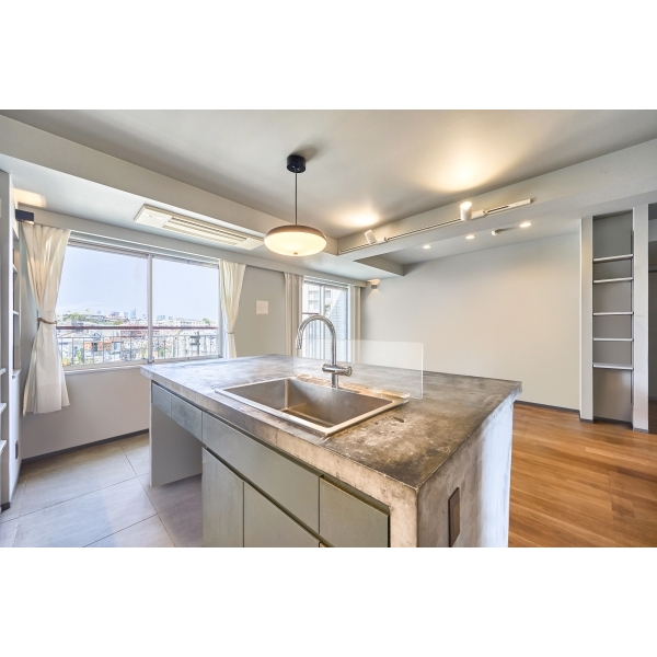 南麻布パーク・ホームズ その他画像