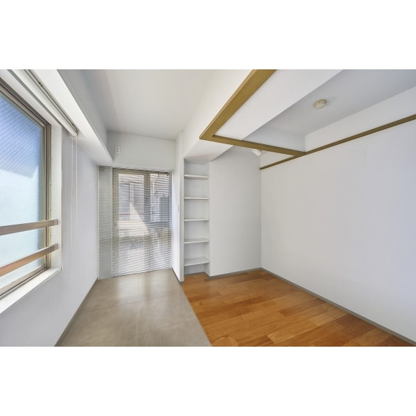 南麻布パーク・ホームズ その他画像