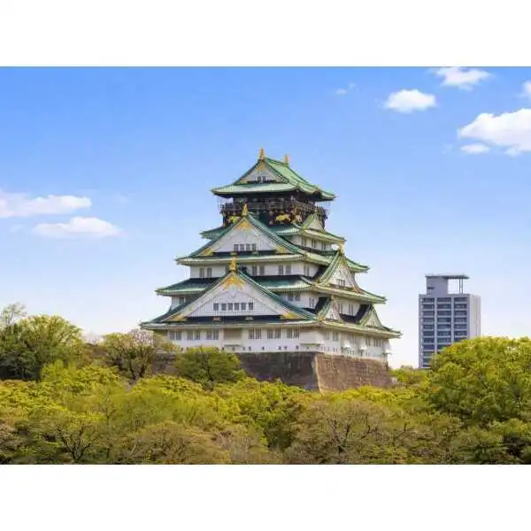 プラウド大阪城 その他画像