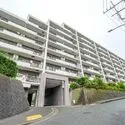 藤和鎌倉岩瀬ホームズ 総戸数162戸の大規模マンション