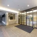 藤和鎌倉岩瀬ホームズ エントランスホール