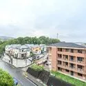 藤和鎌倉岩瀬ホームズ 開放感のある眺望
