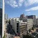 ジオ四谷荒木町 眺望