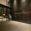 ジオ四谷荒木町 エントランス