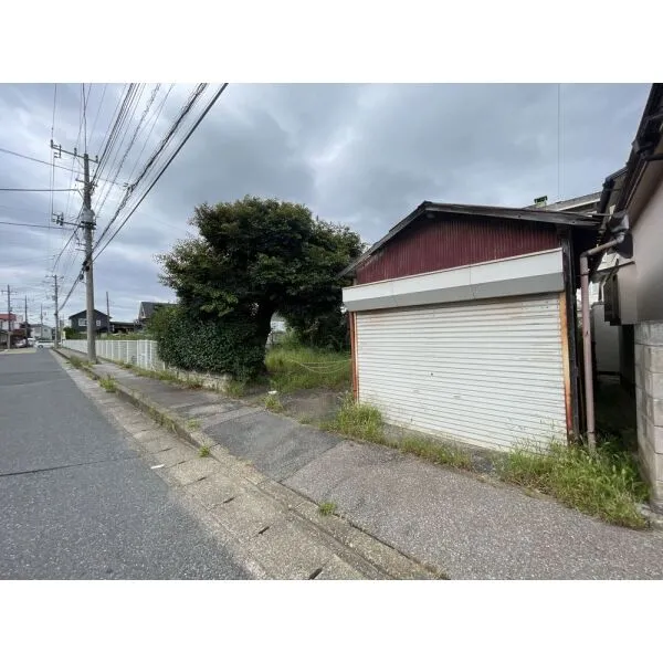松戸市古ケ崎４丁目 外観