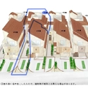 杉並区成田東１丁目 外観