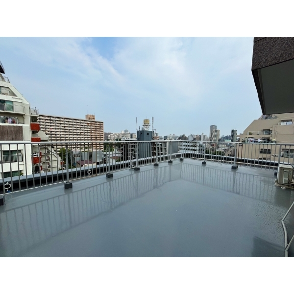 トーカンマンション大島Ｂ棟 その他画像