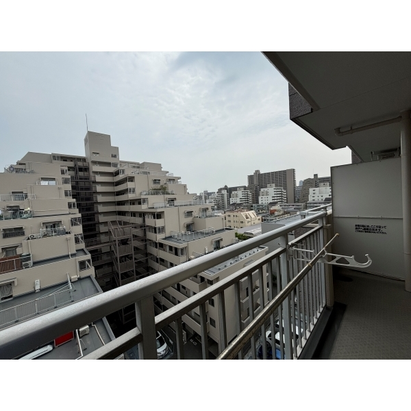 トーカンマンション大島Ｂ棟 その他画像