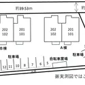 知多郡東浦町大字石浜字田之助 間取図