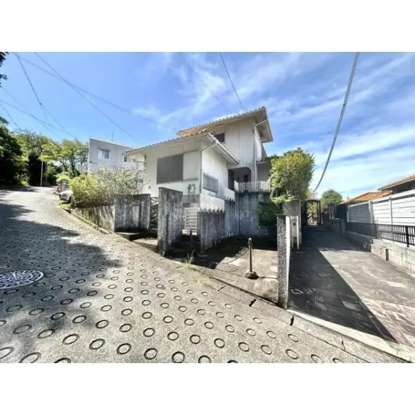 名古屋市千種区東山元町５丁目 外観