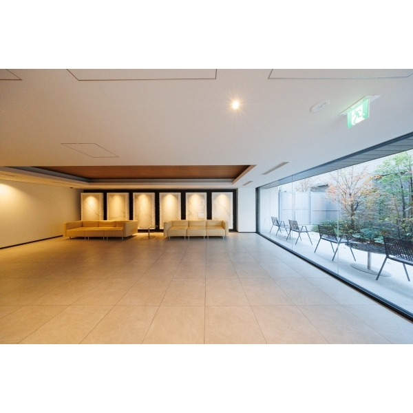 アールブラン武蔵新城 その他画像