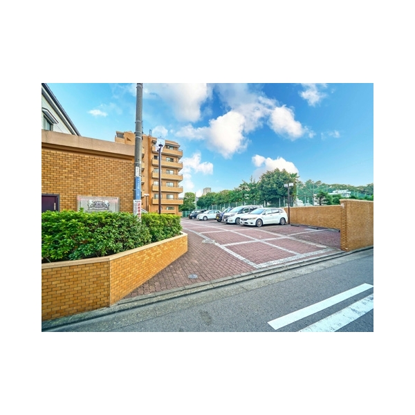 ライオンズマンション新川崎 その他画像