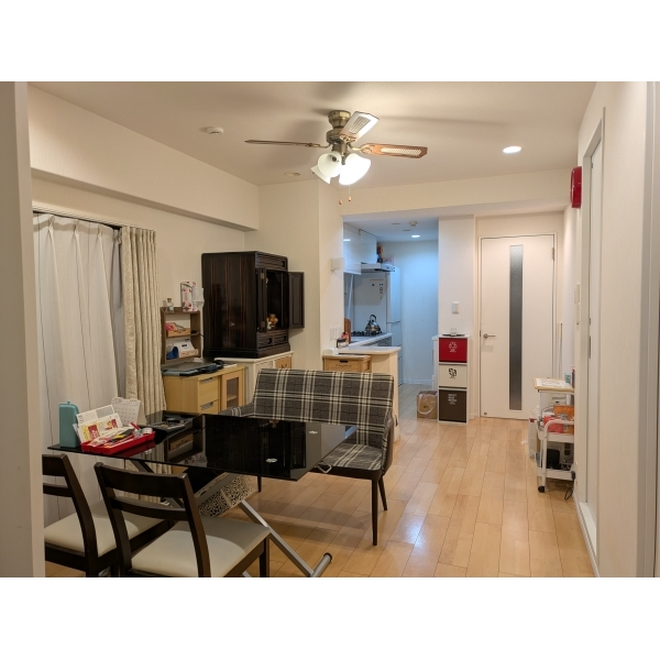 ライオンズマンション新川崎 その他画像