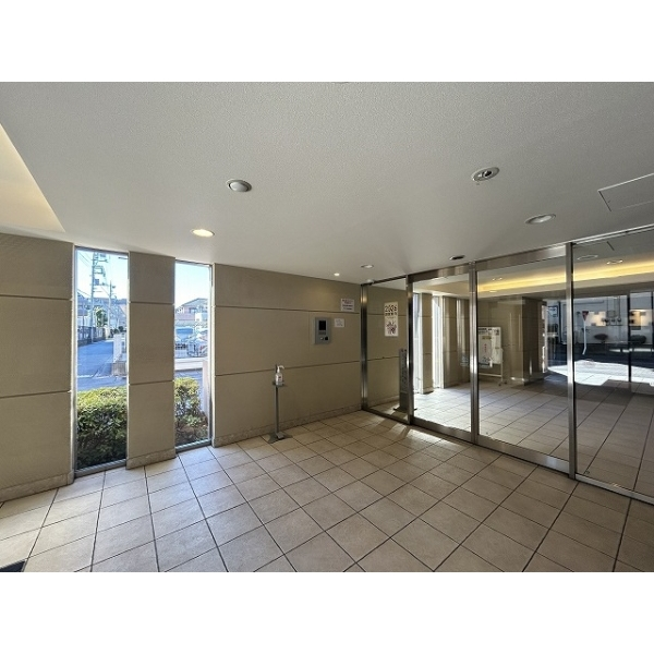 ルイシャトレ草加松原イースト その他画像