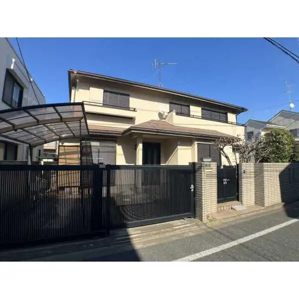 杉並区桃井４丁目 外観