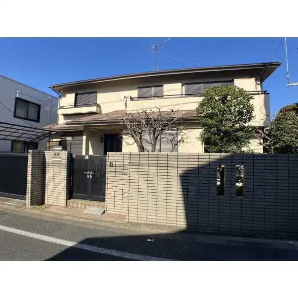 杉並区桃井４丁目 その他画像