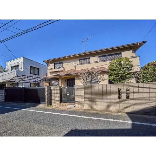 杉並区桃井４丁目 その他画像