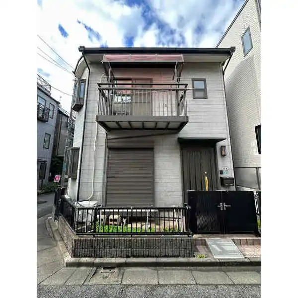 江戸川区瑞江３丁目 外観