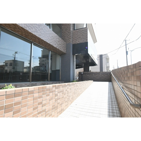 ライオンズガーデンシティ南行徳 その他画像