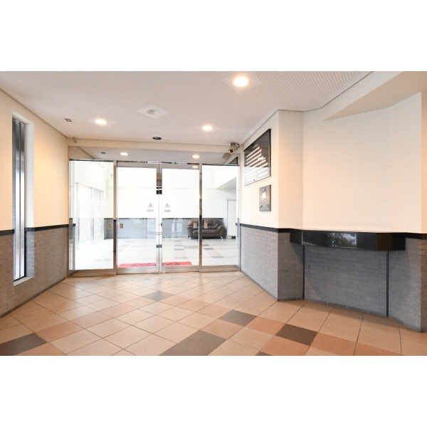 ライオンズガーデンシティ南行徳 その他画像