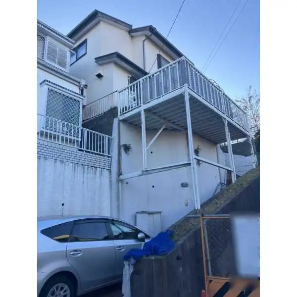 大田区南馬込３丁目 外観