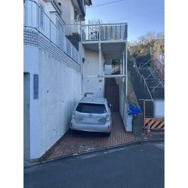 大田区南馬込３丁目 その他画像