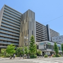ＴＨＥパームス相模原パークブライティア 外観