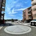ナイスアーバンステイツ三ツ境 広い機械式駐車場完備