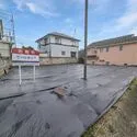 横浜市青葉区大場町 現地