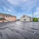 横浜市青葉区大場町 現地：南東方面