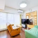ウィズダム大泉学園 LDK