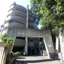ライオンズマンション篠原北町 外観