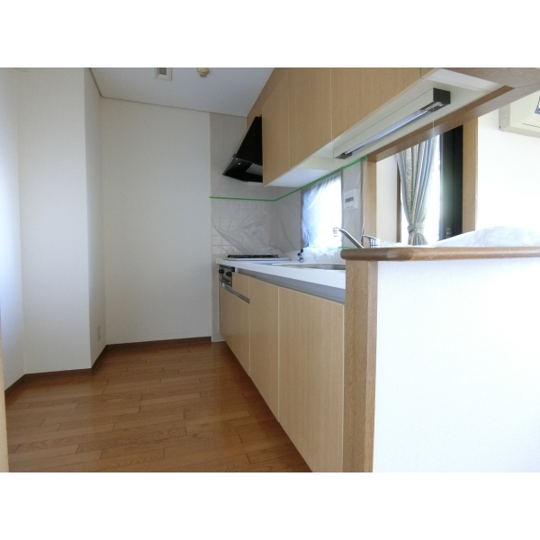 ライオンズマンション篠原北町 その他画像