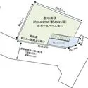 川崎市中原区井田２丁目 区画図
