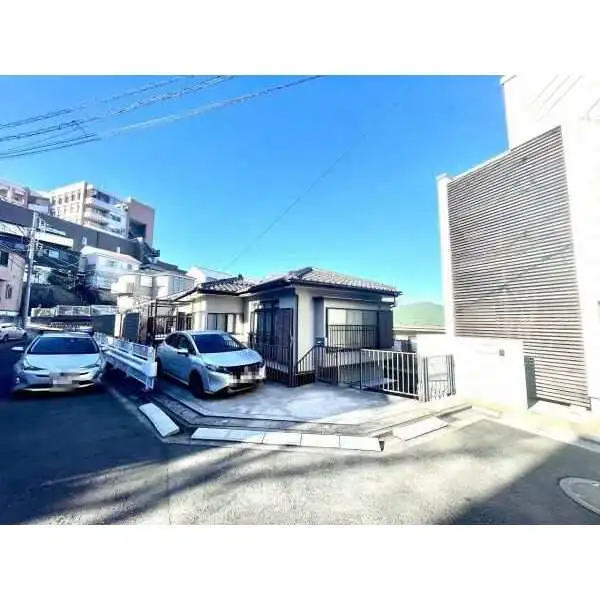 川崎市中原区井田２丁目 その他画像