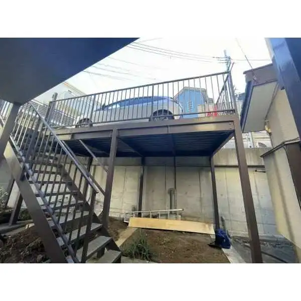 川崎市中原区井田２丁目 その他画像