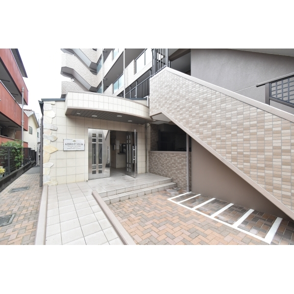 ライオンズモリス府中武蔵台 その他画像