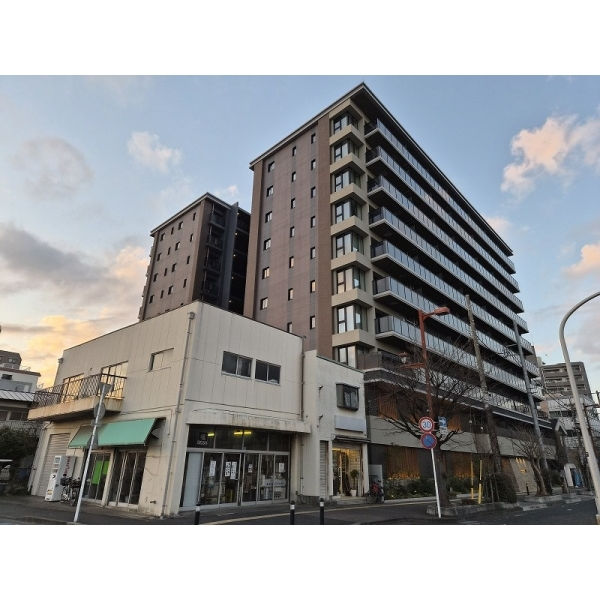 バウス平塚 その他画像