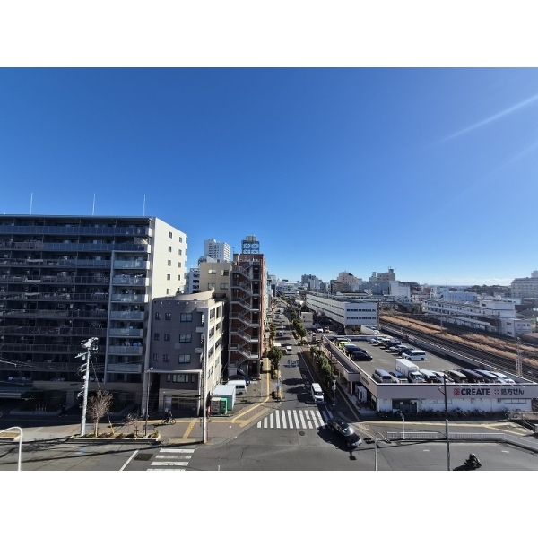 バウス平塚 その他画像