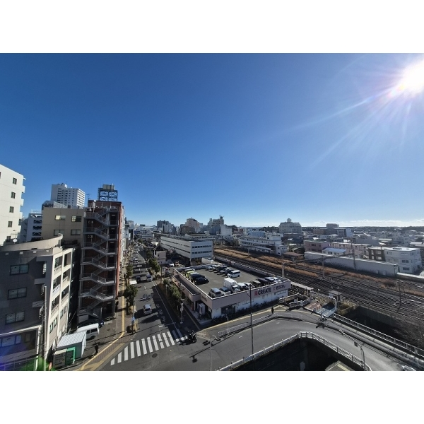 バウス平塚 その他画像