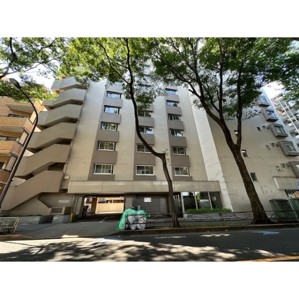 ライオンズマンション松原 その他画像