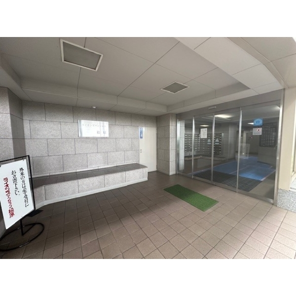 ライオンズマンション松原 その他画像