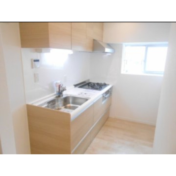 ライオンズマンション松原 その他画像