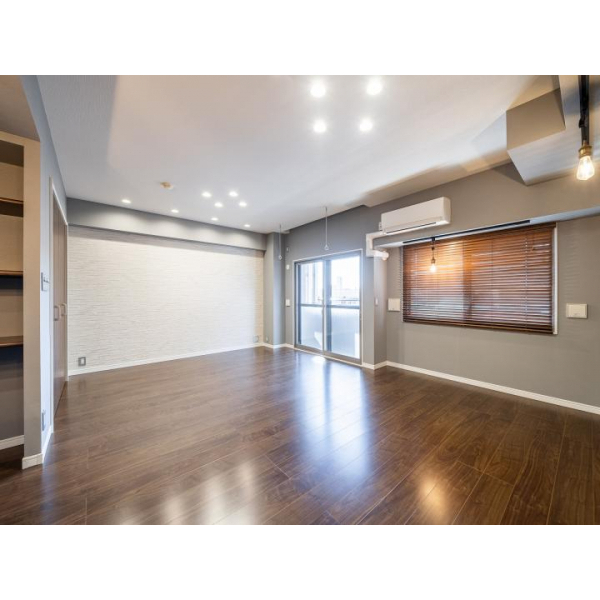 大山ダイカンプラザA その他画像