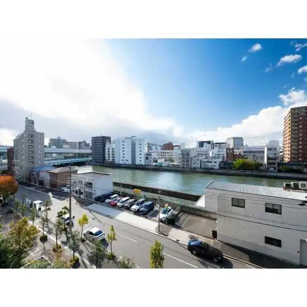 阿波座ライズタワーズフラッグ４６ その他画像