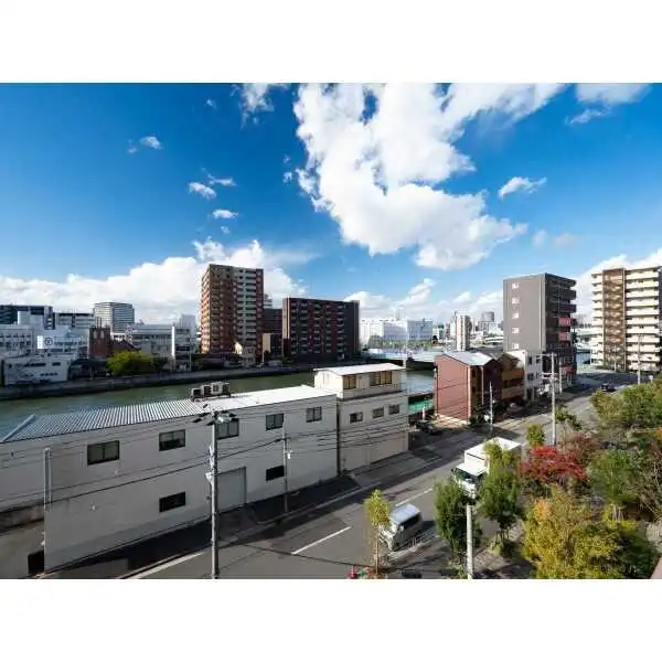 阿波座ライズタワーズフラッグ４６ その他画像