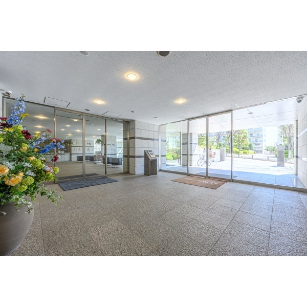 ニューシティ東戸塚ル・パルクシエル その他画像