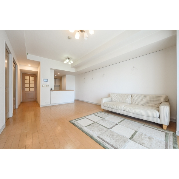 ニューシティ東戸塚ル・パルクシエル その他画像