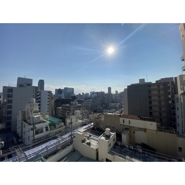 ノーブル南森町 その他画像