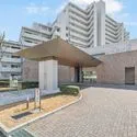 アクシア八王子ピュアマークス 外観